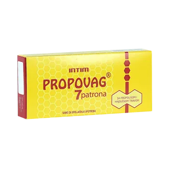 Propovag Vaginalete A7