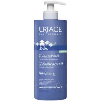 Uriage Bebe Prvo Mleko Za Telo 500 ml