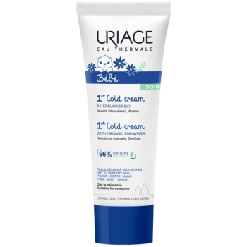 Uriage Bebe Prva Cold Krema 75 ml