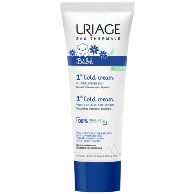 Uriage Bebe Prva Cold Krema 75 Ml