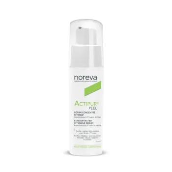 Noreva Actipur Peel Intenzivni Serum 30ml