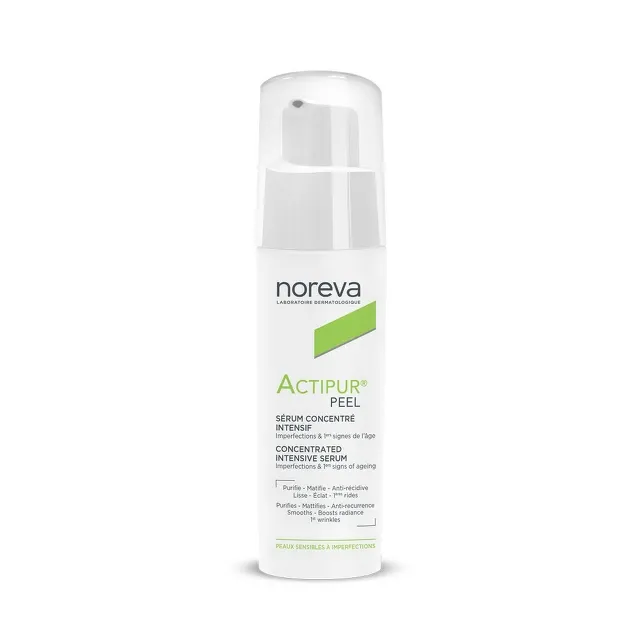 Noreva Actipur Peel Intenzivni Serum 30Ml
