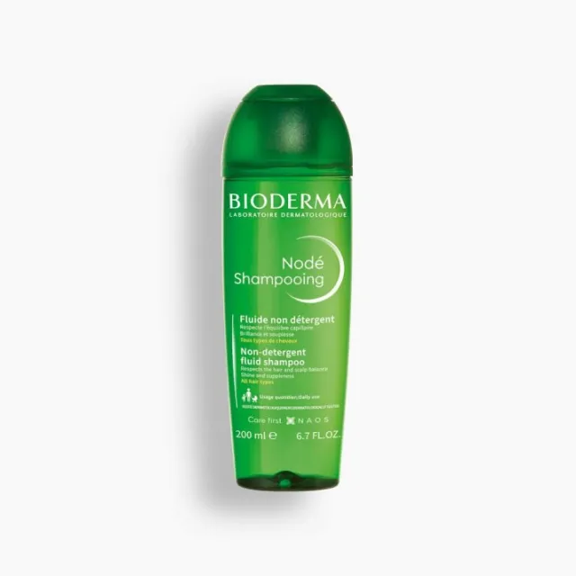 Bioderma Node Šampon Za Svaki Dan 200Ml