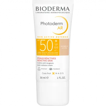Bioderma Photoderm AR Tonirana Krema Spf50 30ml