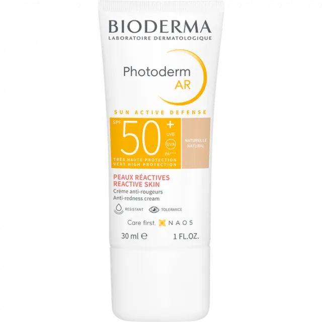 Bioderma Photoderm Ar Tonirana Krema Spf50 30Ml