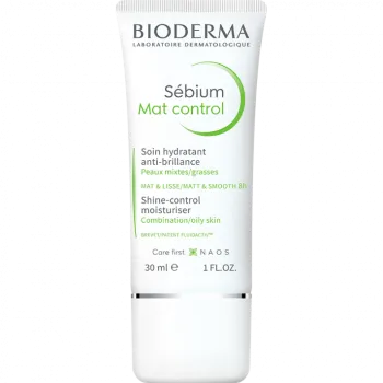 Bioderma Sebium Mat Control 30ml