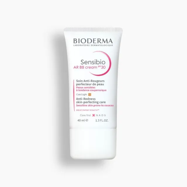 Bioderma Sensibio Ar Bb Krema 40Ml