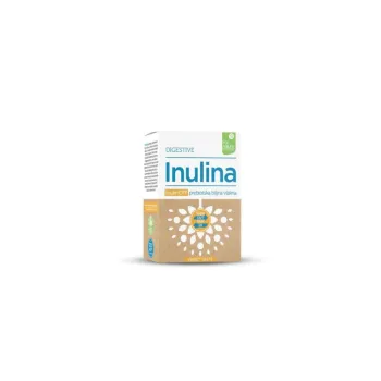 Fornatura Inulina Inulin IQ 15x5g
