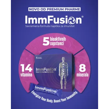 Immfusion 30 Kesica