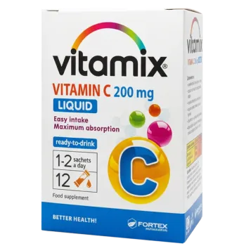 Vitamix Vitamin C-200 Liquid Direct 12 Kesica 