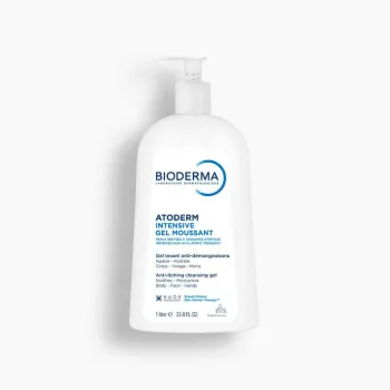 Bioderma Atoderm Intenzivni Penasti Gel 1000ml
