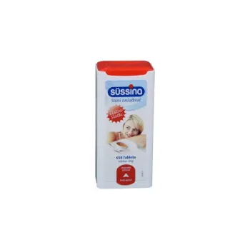 Sussina Tablete 650kom