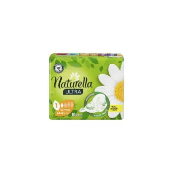 Naturella Ultra Normal Ulošci 10 komada
