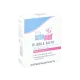 Sebamed Baby Penušava Kupka 200 Ml