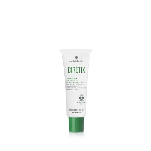 Biretix Tri-Active Gel 50Ml
