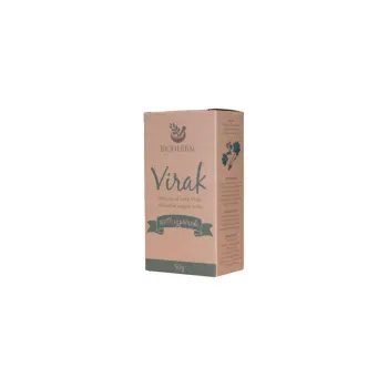 Virak Čaj Bioherbal 50g