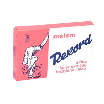 Rekord Melem