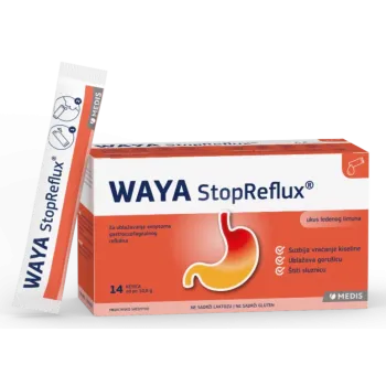 Waya StopReflux 14 Kesica
