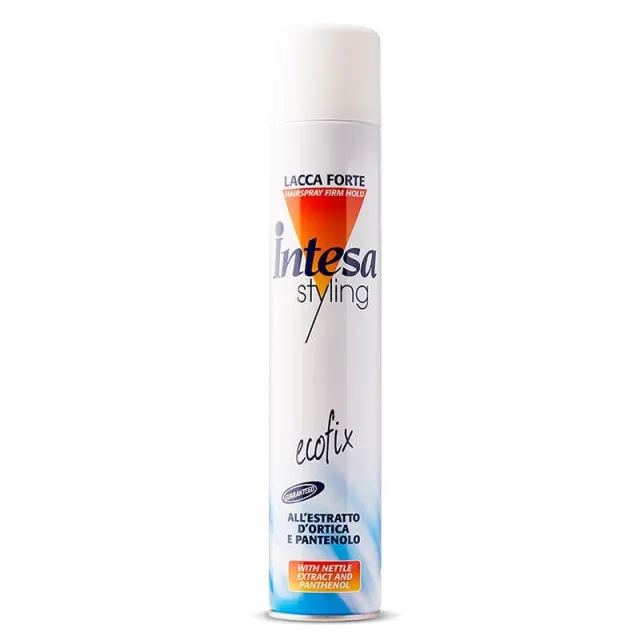 Intesa Ecofix Lak Za Kosu 500Ml