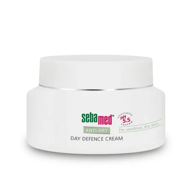 Sebamed Dnevna Krema Za Suvu Kožu 50 Ml