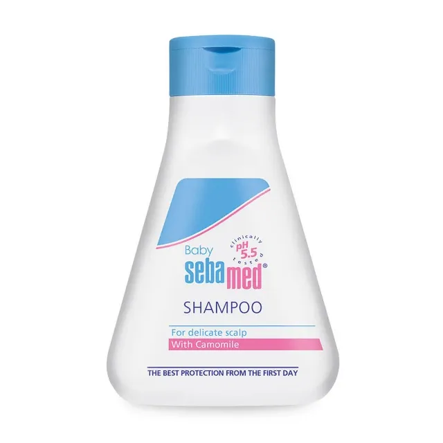 Sebamed Baby Šampon 150 Ml