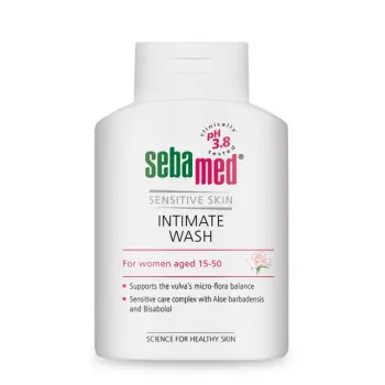Sebamed Intimna Kupka pH 3,8 200 ml