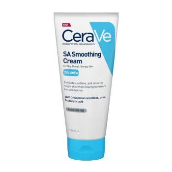 CeraVe SA Smoothing Krema Za Zaglađivanje Suve I Grube Kože 177ml
