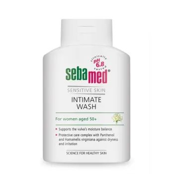 Sebamed Intimna Kupka pH 6,8 200 ml