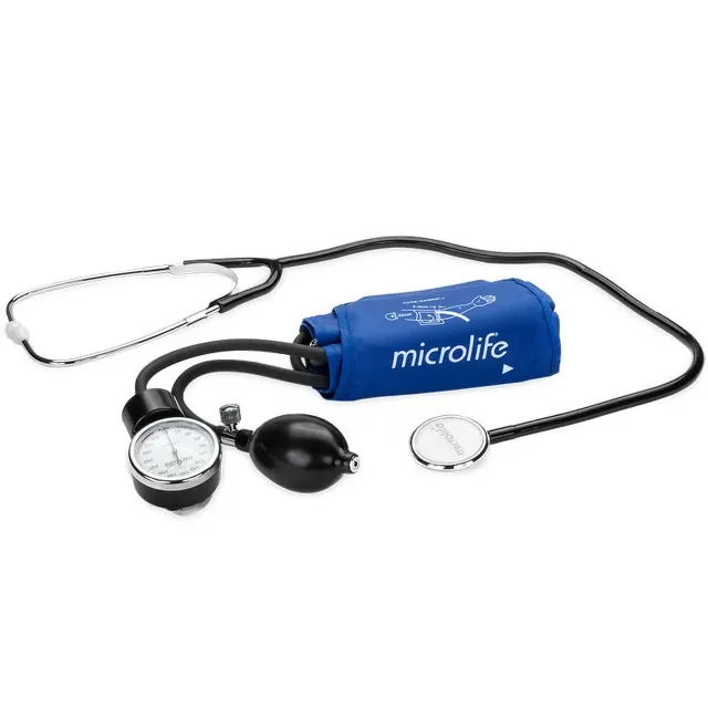 Aneroidni Aparat Za Merenje Krvnog Pritiska Microlife Bp Ag1-20