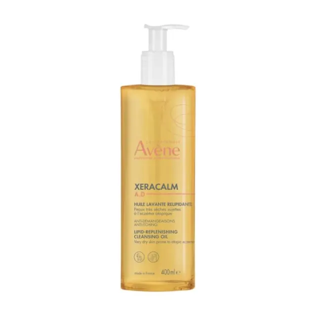 Avene Xeracalm A.d Ulje 400Ml