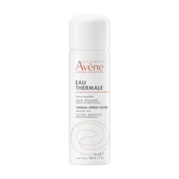 Avene Termalna Voda 50ml