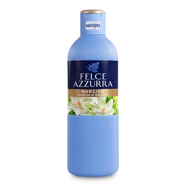 Felce Azzurra Gel Za Tuširanje Narciso 650Ml