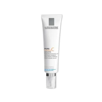 La Roche-Posay Redermic Pure Vitamin C Light Krema 40ml