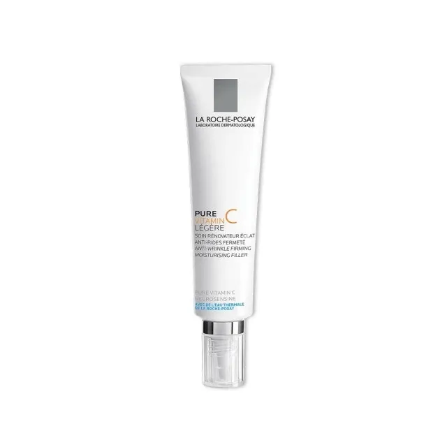 La Roche-Posay Redermic Pure Vitamin C Light Krema 40Ml