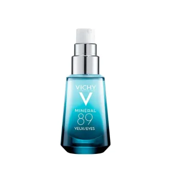 Vichy Minéral 89 Eyes Snažnija I Punija Koža Oko Očiju Sa Hijaluronskom Kiselinom 15ml 