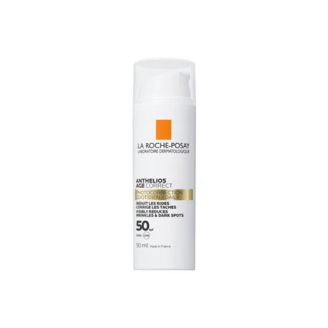 La Roche-Posay Anthelios Age Correct Spf50 50Ml