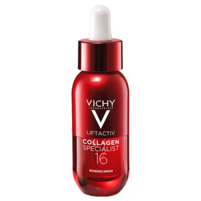 Vichy Liftactiv Collagen Specialist 16 Serum 30Ml