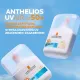 La Roche Posay Anthelios Uvair Serum Spf50+ Light 50Ml