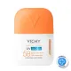Vichy Capital Soleil Uv Aqua Fluid Spf50+ 50Ml Light Nijansa