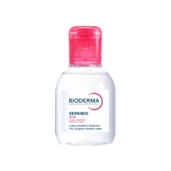 Bioderma Sensibio H2O Micelarna Voda 100ml