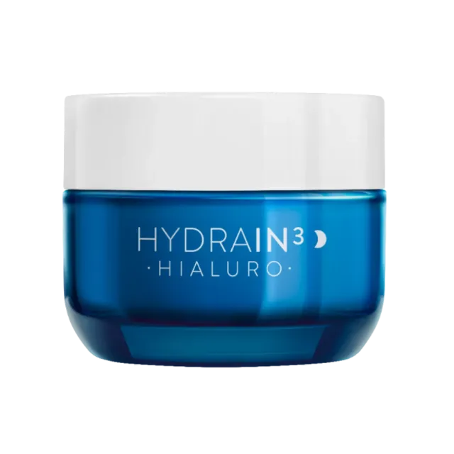Dermedic Hydrain3 Noćna Krema 50Ml