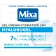 Mixa Hyalurogel Light Krema Za Lice 50Ml