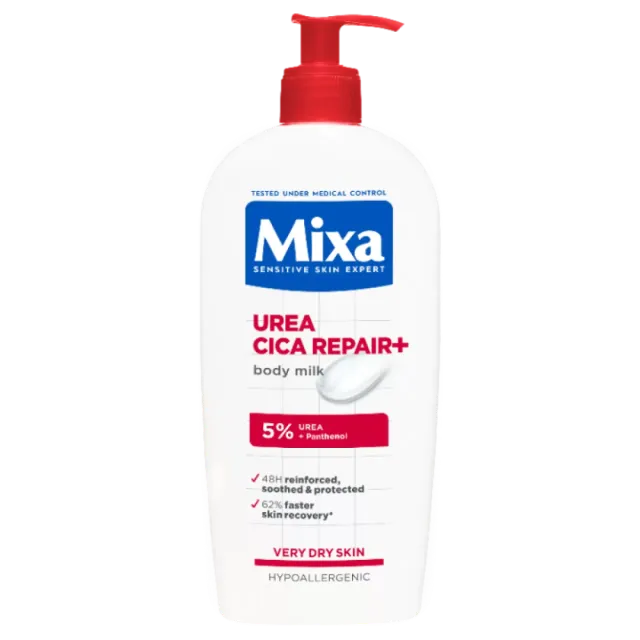 Mixa Cica Repair Losion Za Telo 400Ml