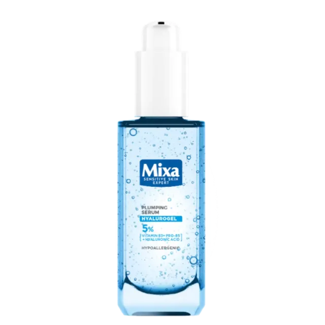Mixa Hyalurogel Serum Za Osetljivu Kožu 30Ml
