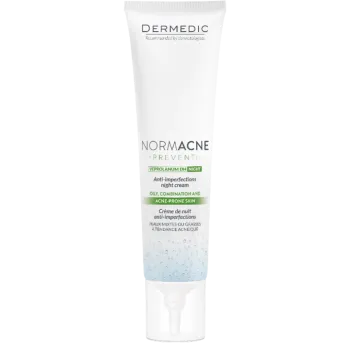 Dermedic Normacne Noćna Krema 40ml