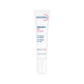 Bioderma Sensibio Eye Gel Za Područje Oko Očiju 15ml 