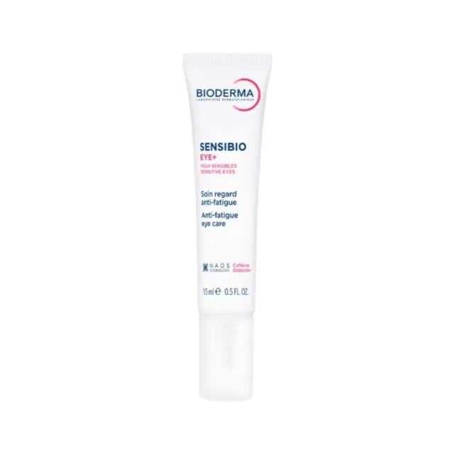 Bioderma Sensibio Eye Gel Za Područje Oko Očiju 15Ml