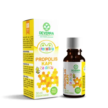 Propolis Kapi Za Decu 30 ml 