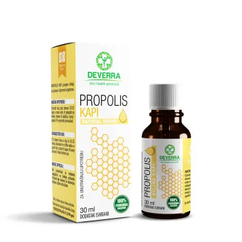 Propolis Kapi 10% 30 ml
