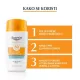 Eucerin Sun Hydro Protect Ultralagani Fluid Za Zaštitu Lica Od Sunca Spf50+ 50Ml